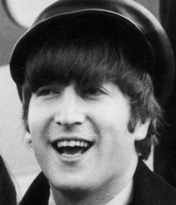 John Lennon